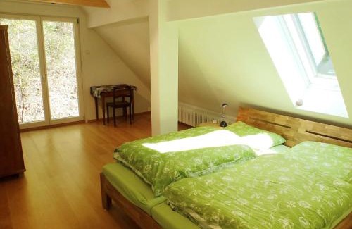 Wolfach Casa | Holiday Home Leubach by Interhome