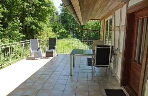 Wolfach Casa | Holiday Home Leubach by Interhome