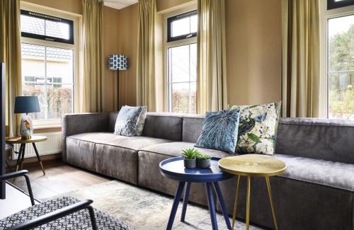 Vlagtwedde Casa | Holiday Home Lieskehuis Wellness de Luxe 10-2 by Interhome