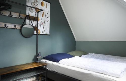 Vlagtwedde Casa | Holiday Home Lieskehuis Wellness de Luxe 10-2 by Interhome