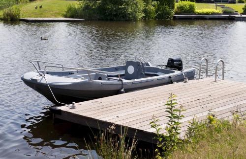 Vlagtwedde Casa | Holiday Home Lieskehuis Wellness de Luxe 10-2 by Interhome