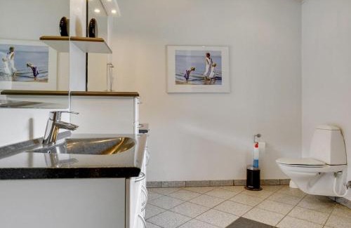 Sønderstrand Casa | Holiday Home Liliana - 800m from the sea by Interhome