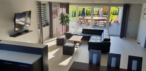 Limanowa Casa | Holiday home Limanowa