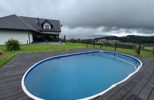 Limanowa Casa | Holiday home Limanowa