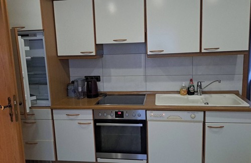 Westerburg Casa | Casa de vacaciones "Linde" con jardín privado