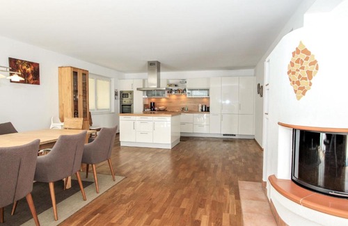Fuegen Casa | Holiday Home Linnehan by Interhome