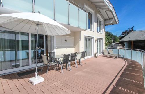 Fuegen Casa | Holiday Home Linnehan by Interhome