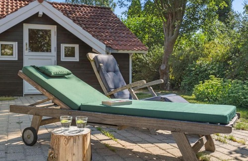 Hornbaek Casa | Holiday Home Liselotta - 550m from the sea by Interhome