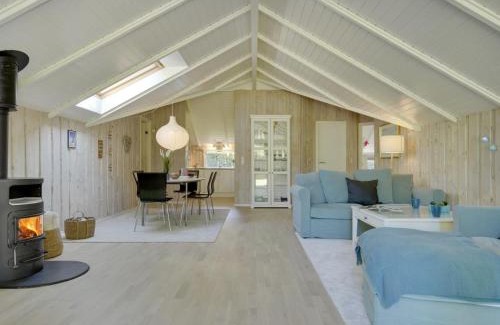 Hornbaek Casa | Holiday Home Liselotta - 550m from the sea by Interhome