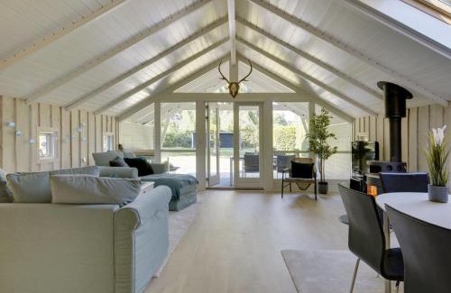Hornbaek Casa | Holiday Home Liselotta - 550m from the sea by Interhome