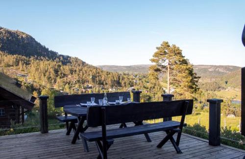 Aseral Casa | Holiday Home Lislebu by Interhome