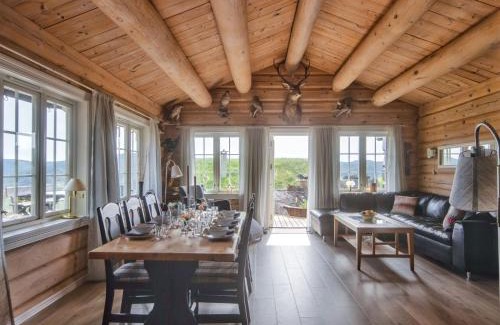Aseral Casa | Holiday Home Lislebu by Interhome