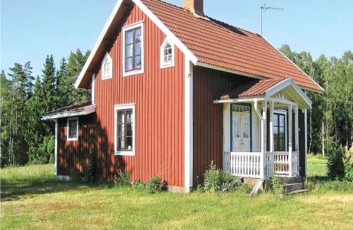 Ramkvilla Casa | Holiday Home Ljungkullen Ramkvilla