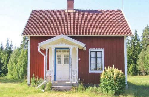 Ramkvilla Casa | Holiday Home Ljungkullen Ramkvilla