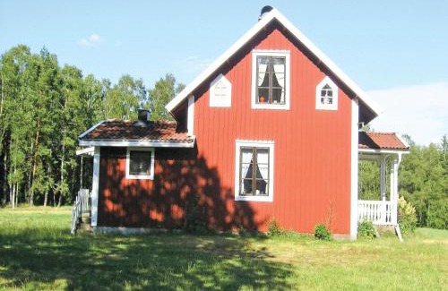 Ramkvilla Casa | Holiday Home Ljungkullen Ramkvilla