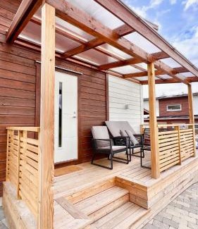 Ljungskile Casa | Holiday Home Ljungskile