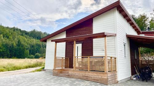 Ljungskile Casa | Holiday Home Ljungskile