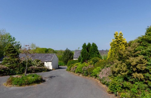 Llanerchymedd Casa | Holiday Home Llanerchymedd-3