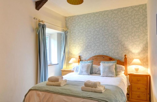 Llanerchymedd Casa | Holiday Home Llanerchymedd-3