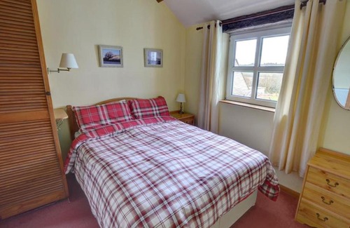 Llangain Casa | Holiday Home Llangain by Interhome
