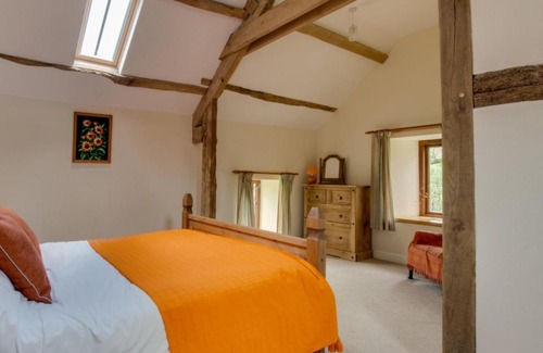 Llanwrtyd Wells Casa | Holiday Home Llety y Coed