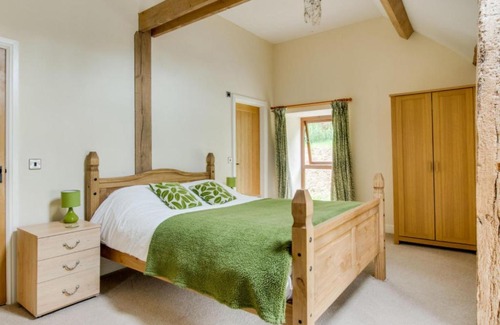 Llanwrtyd Wells Casa | Holiday Home Llety y Coed