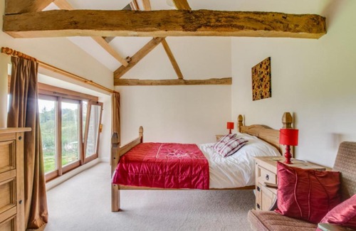 Llanwrtyd Wells Casa | Holiday Home Llety y Coed