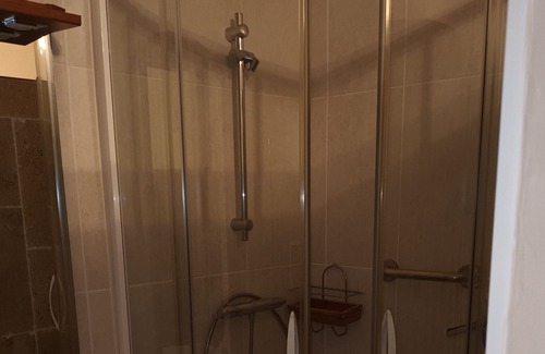 Le Boulou Casa | Holiday Home 'Lo Naret' with Private Pool, Wi-Fi and Air Conditioning