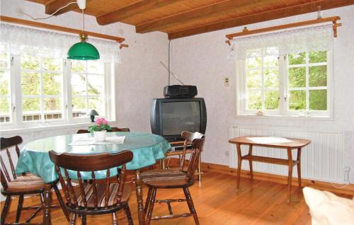 Skiro Casa | Holiday Home Loaklev Vetlanda Ii