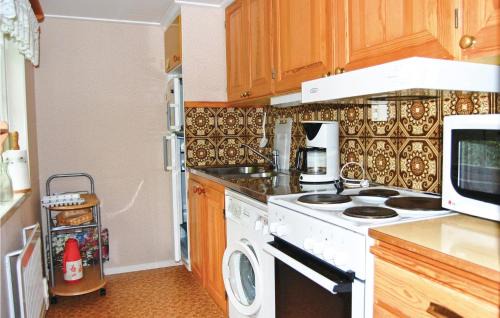 Skiro Casa | Holiday Home Loaklev Vetlanda Ii