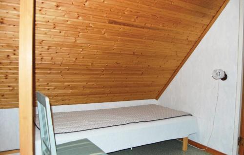 Skiro Casa | Holiday Home Loaklev Vetlanda Ii