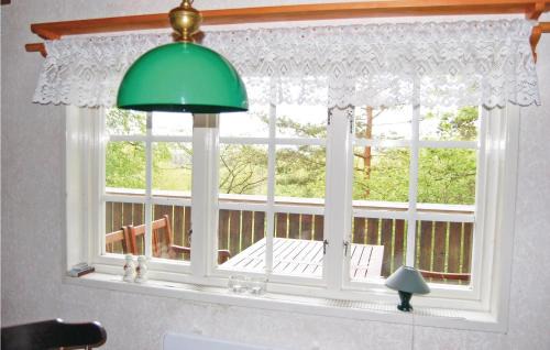 Skiro Casa | Holiday Home Loaklev Vetlanda Ii