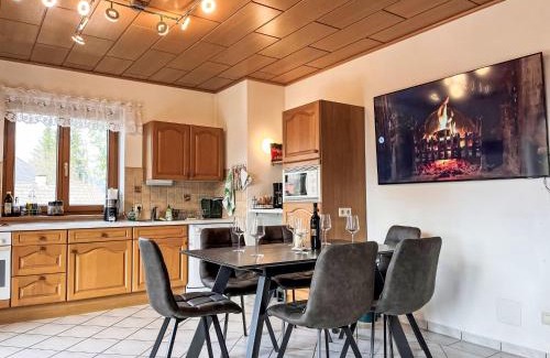 Grosssoelk Casa | Holiday Home LuxuSölk-5 by Interhome