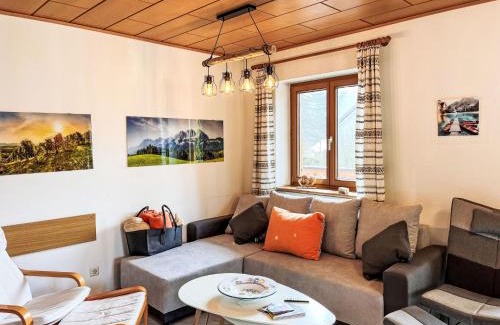 Grosssoelk Casa | Holiday Home LuxuSölk-5 by Interhome