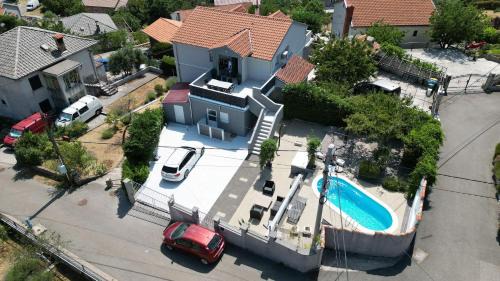 Buzdohanj Casa | Holiday home Lucas with pool
