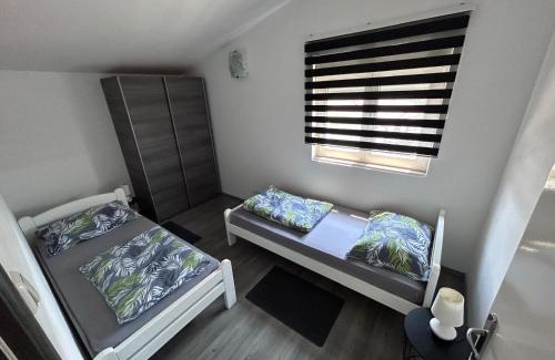 Buzdohanj Casa | Holiday home Lucas with pool