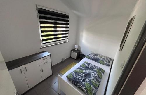 Buzdohanj Casa | Holiday home Lucas with pool