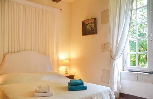 Luche-Pringe Casa | Holiday Home Luche Pringe O-925