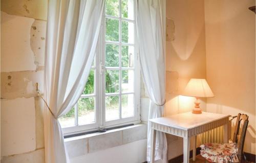 Luche-Pringe Casa | Holiday Home Luche Pringe O-925