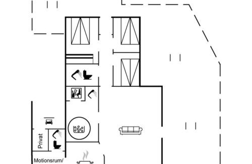 Bjerregaard Casa | Holiday Home Ludvig - from the sea by Interhome