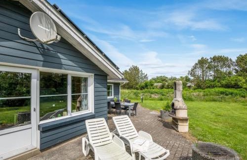 Bjerregaard Casa | Holiday Home Ludvig - from the sea by Interhome