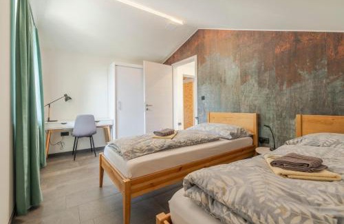 Kamno Apartamento | Holiday Home Lukc with free parking
