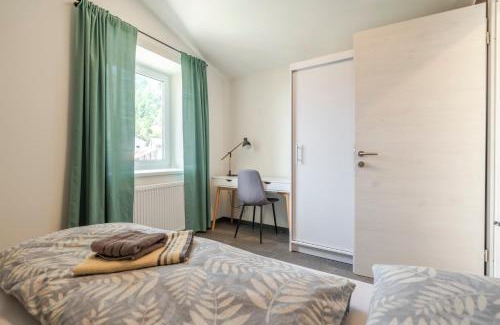 Kamno Apartamento | Holiday Home Lukc with free parking