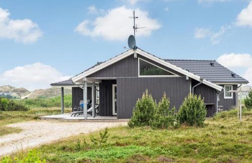 Lodbjerg Hede Casa | Holiday Home Luzia - 1-2km from the sea by Interhome