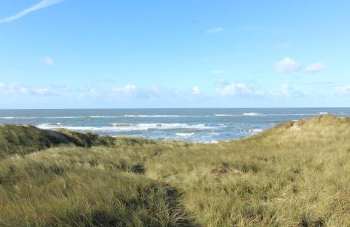Lodbjerg Hede Casa | Holiday Home Luzia - 1-2km from the sea by Interhome