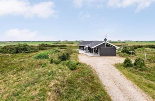 Lodbjerg Hede Casa | Holiday Home Luzia - 1-2km from the sea by Interhome