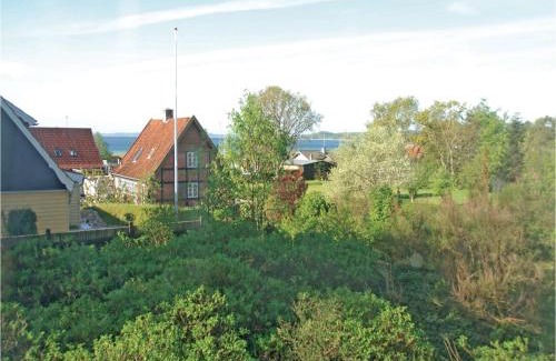Lyngsbæk Strand Casa | Holiday Home Lyngsbækvej Ix