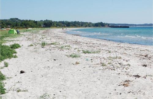 Lyngsbæk Strand Casa | Holiday Home Lyngsbækvej Ix