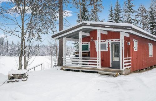 Kaavi Casa | Holiday Home Mäntylä by Interhome