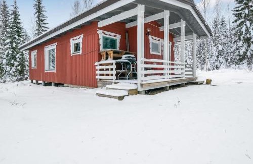 Kaavi Casa | Holiday Home Mäntylä by Interhome